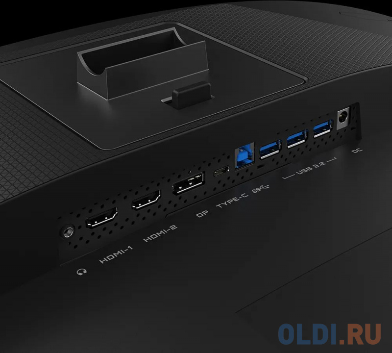 Монитор 31.5" GigaByte M32UC фото
