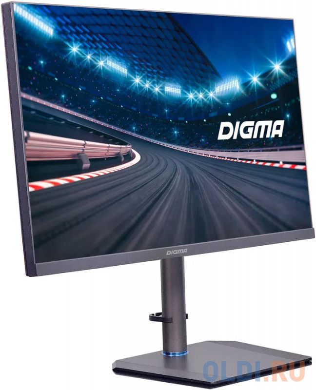 Монитор Digma DM-MONG2750 фото