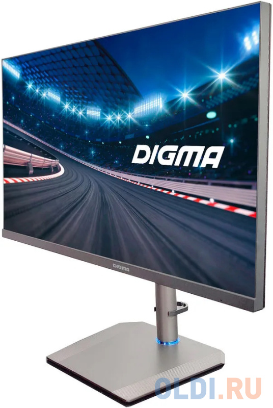 Монитор Digma DM-MONG2750 фото