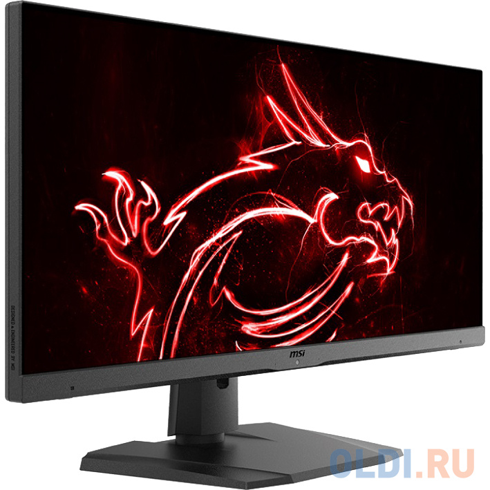 Монитор 34" MSI Optix MPG341QR фото