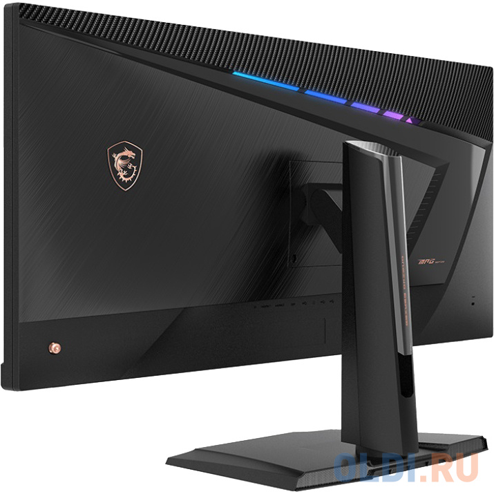 Монитор 34" MSI Optix MPG341QR фото