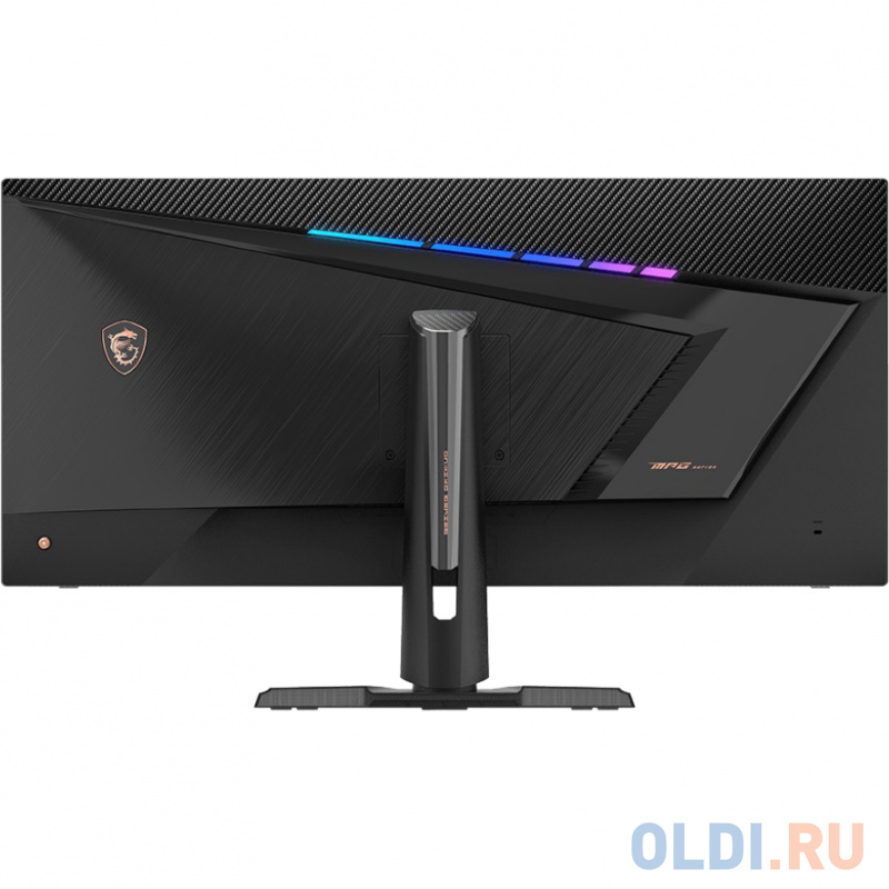 Монитор 34" MSI Optix MPG341QR фото
