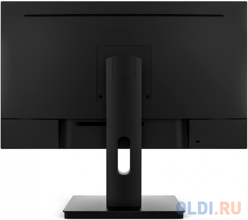 Монитор Aiwa mq270a-b-1 27" Black (IPS, 2560x1440, HDMI+DP, 5 ms, 178°/178°, 250 cd/m, 1000:1, Pivot, внешн. БП) фото