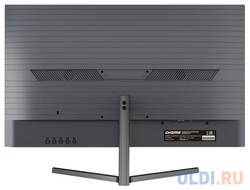 Монитор 23.8" Digma DM-MONB2401 фото
