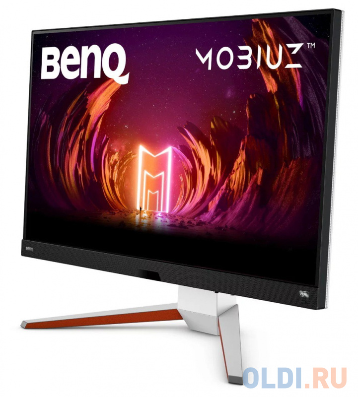 Монитор 32" BENQ Mobiuz EX3210U фото