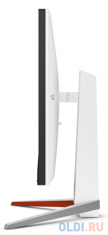 Монитор 32" BENQ Mobiuz EX3210U фото
