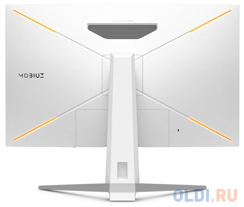 Монитор 32" BENQ Mobiuz EX3210U фото