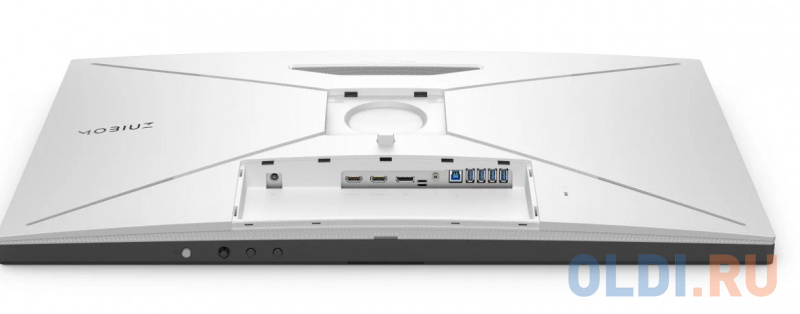 Монитор 32" BENQ Mobiuz EX3210U фото