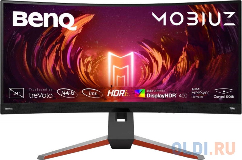 

Монитор BENQ EX3410R
