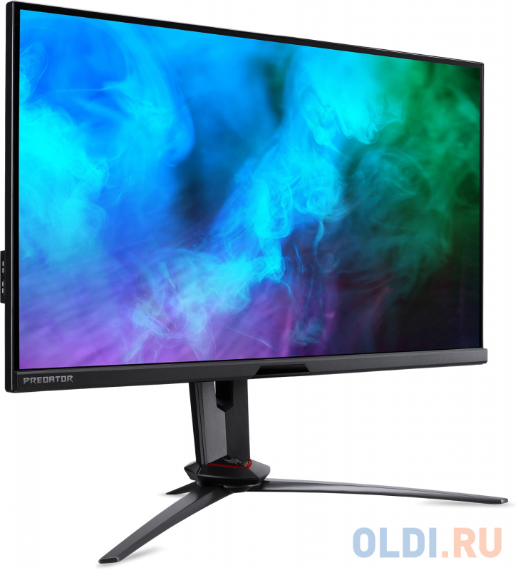 Монитор 28" Acer Predator XB283KKVbmiipruzx фото