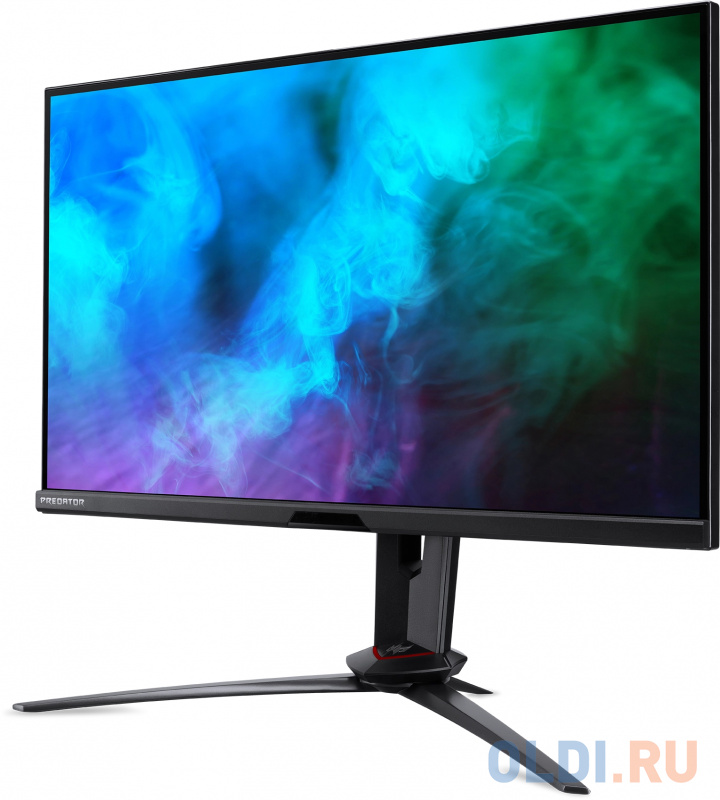 Монитор 28" Acer Predator XB283KKVbmiipruzx фото