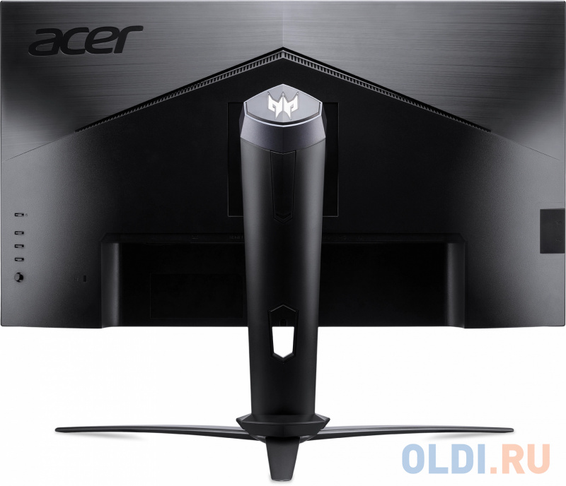 Монитор 28" Acer Predator XB283KKVbmiipruzx фото