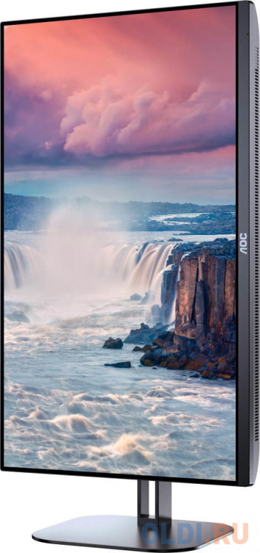 Монитор 27" AOC Q27V5C фото