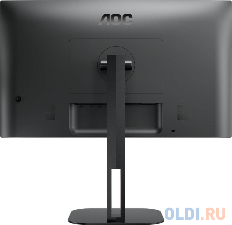 Монитор 27" AOC Q27V5C фото