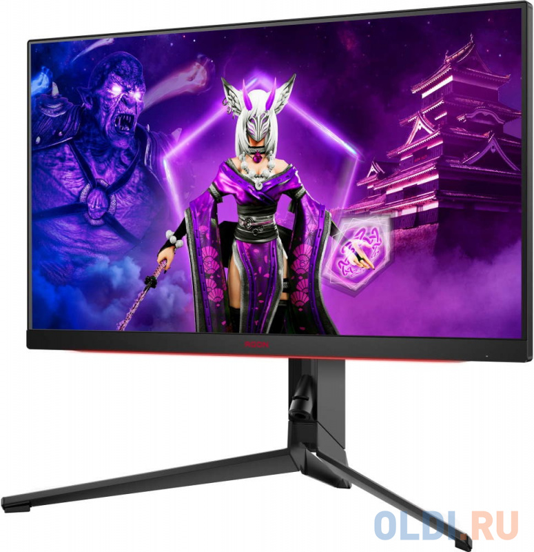 Монитор 27" AOC AGON AG274QZM фото