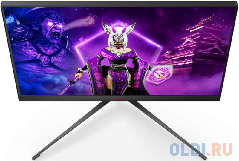 Монитор 27" AOC AGON AG274QZM фото