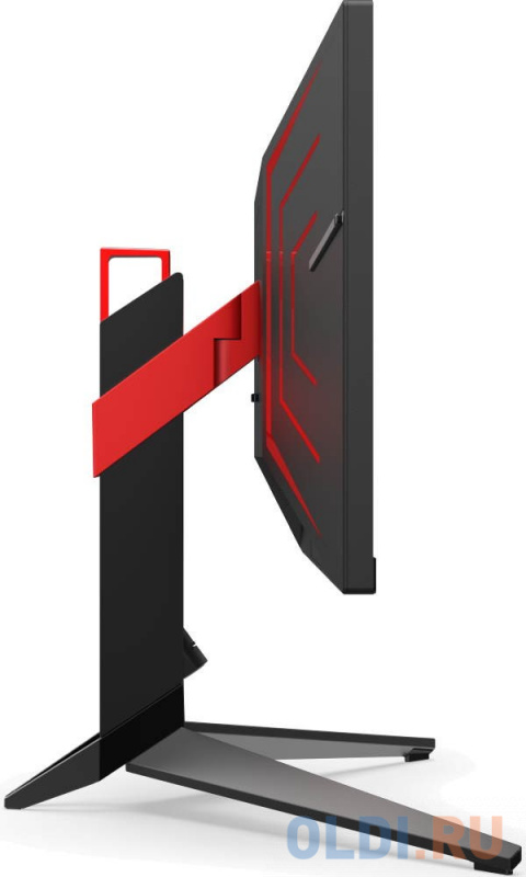 Монитор 27" AOC AGON AG274QZM фото