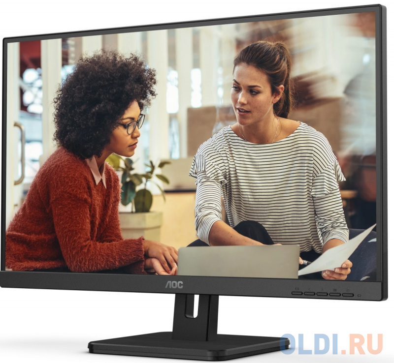 Монитор 23.8" AOC 24E3UM фото
