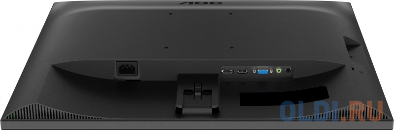 Монитор 23.8" AOC 24E3UM фото