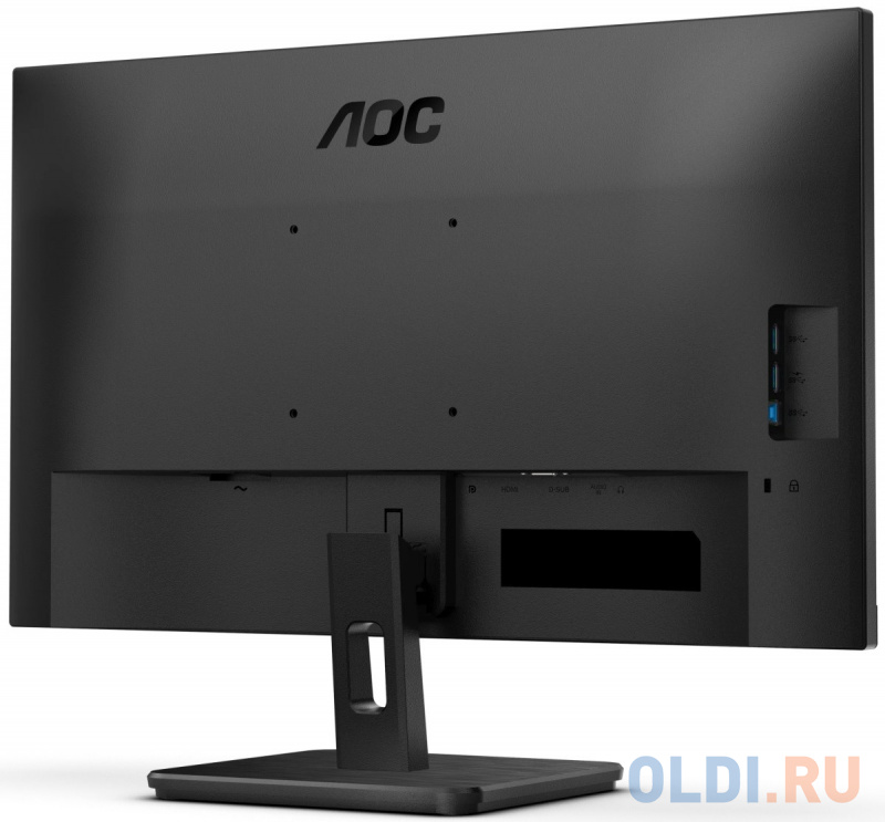 Монитор 23.8" AOC 24E3UM фото