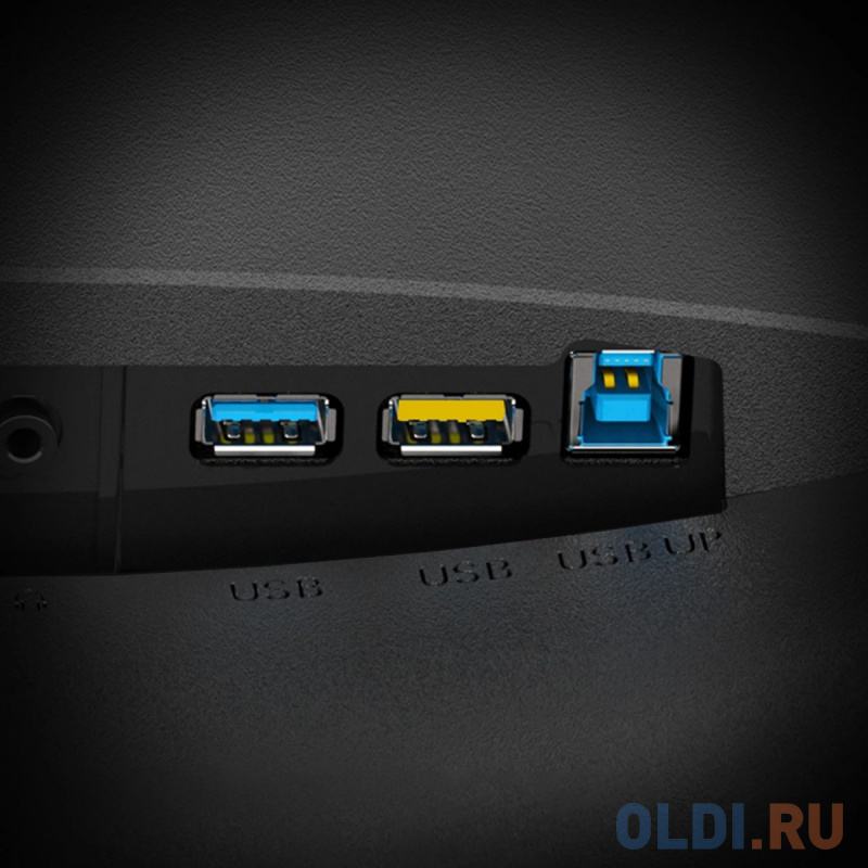 Монитор 23.8" AOC 24E3UM фото