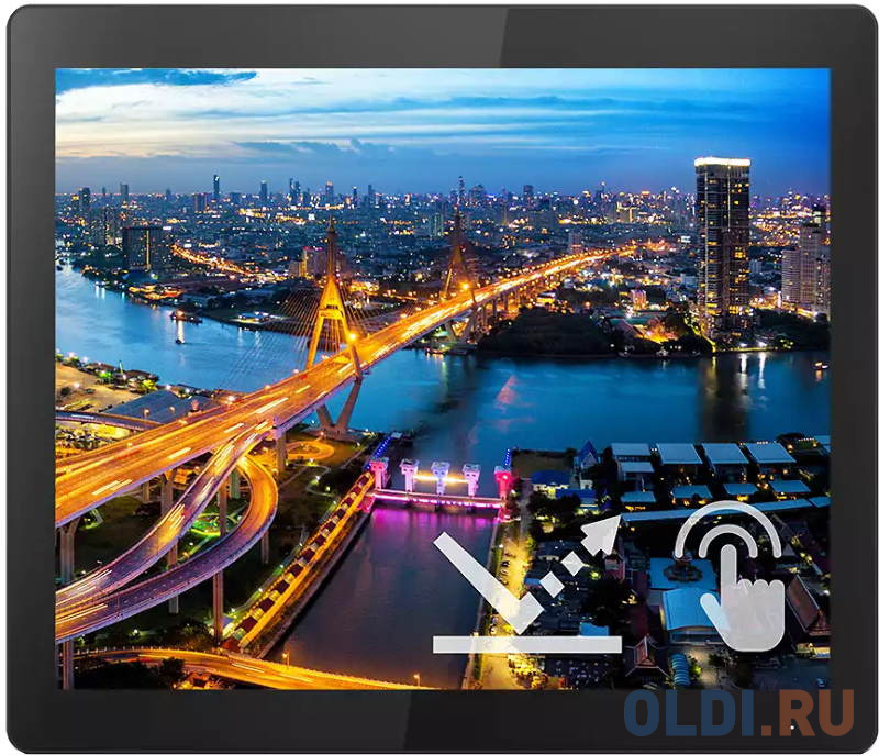 

Монитор Philips 172B1TFL (00/01)