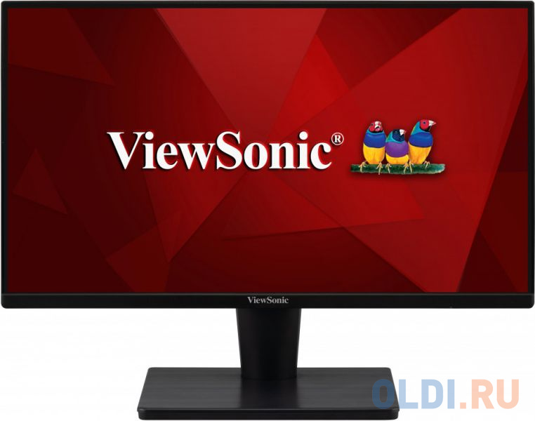 

Монитор LCD 21.5" VA VA2215-H VIEWSONIC