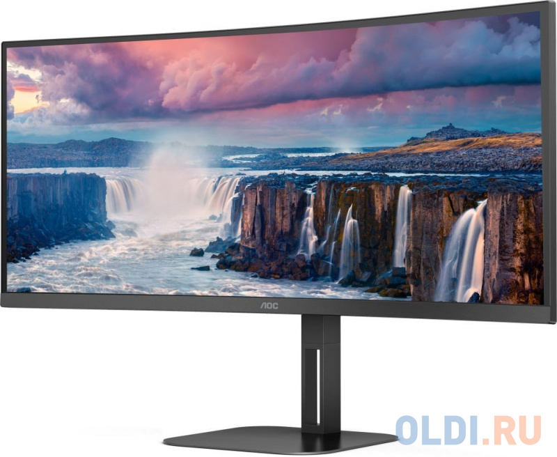 Монитор 34" AOC CU34V5C фото
