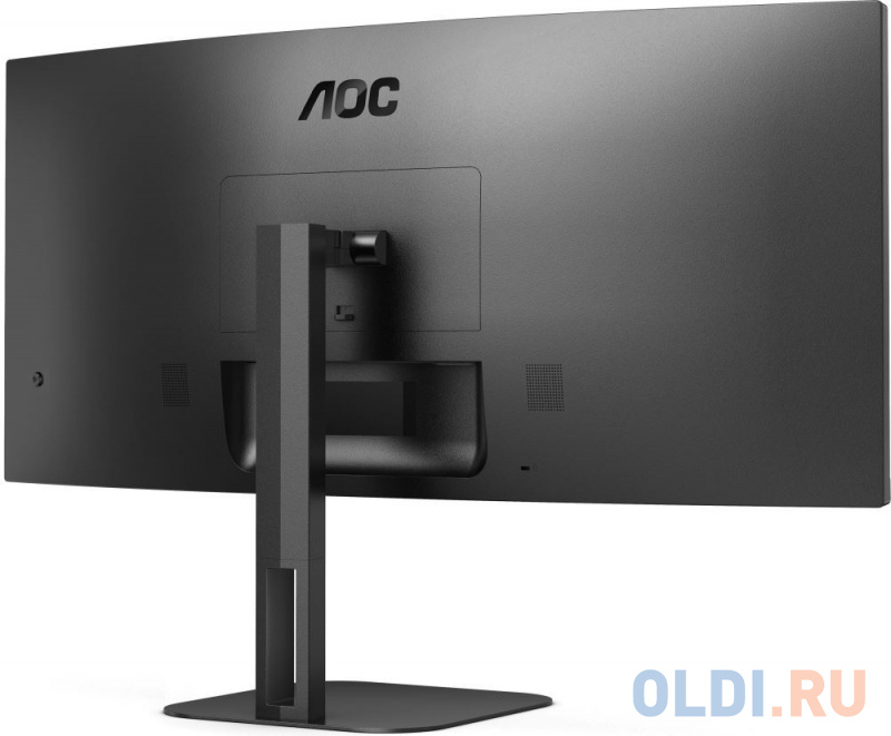 Монитор 34" AOC CU34V5C фото