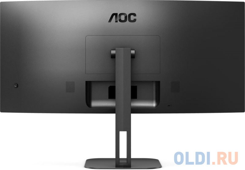 Монитор 34" AOC CU34V5C фото