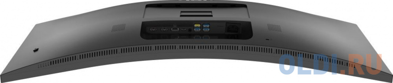Монитор 34" AOC CU34V5C фото
