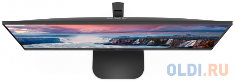 Монитор AOC U34V5C фото