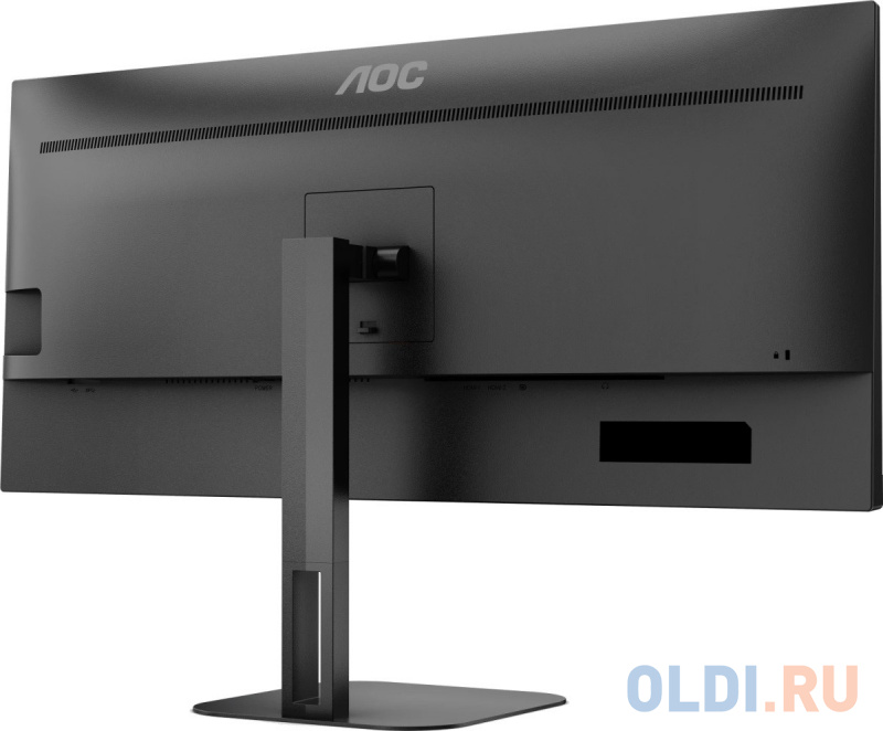 Монитор AOC U34V5C фото
