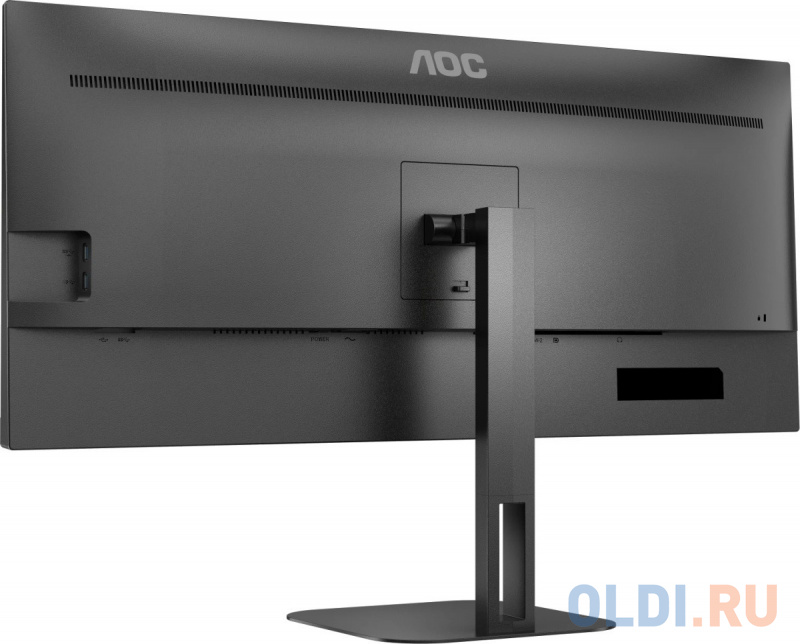 Монитор AOC U34V5C фото