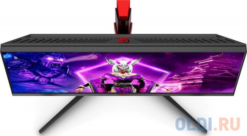 Монитор 34" AOC AG344UXM фото