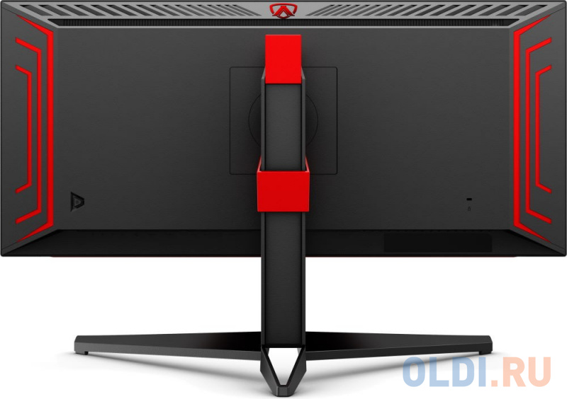 Монитор 34" AOC AG344UXM фото