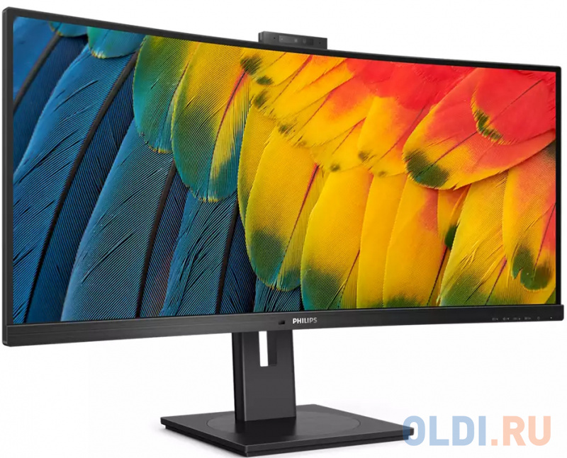 Монитор Philips 34B1U5600CH/00 фото