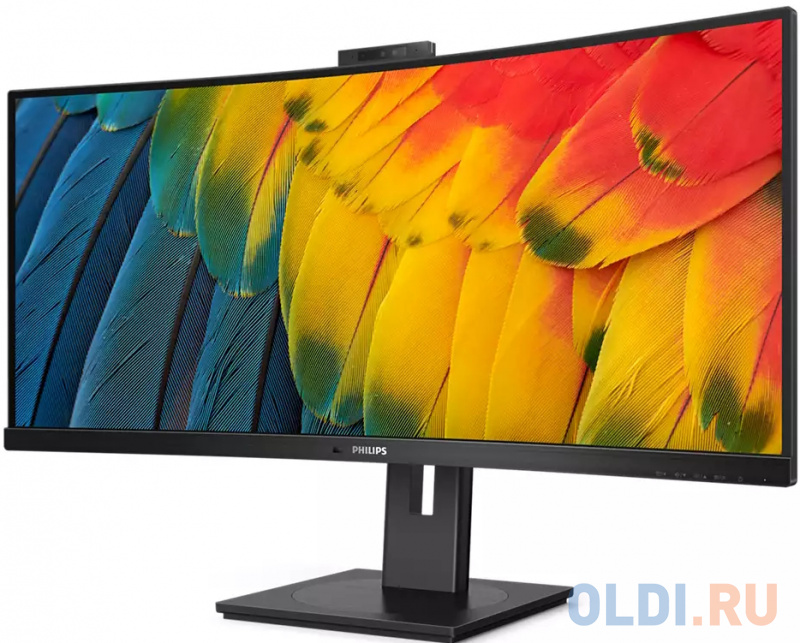Монитор Philips 34B1U5600CH/00 фото