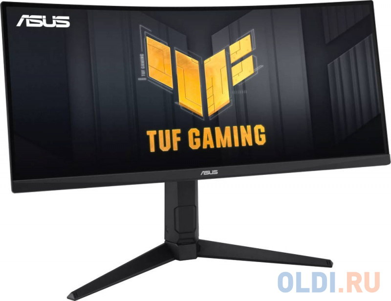 Монитор 29.5" ASUS TUF Gaming VG30VQL1A фото