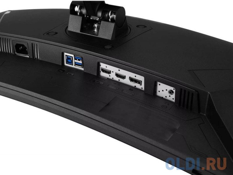 Монитор 29.5" ASUS TUF Gaming VG30VQL1A фото