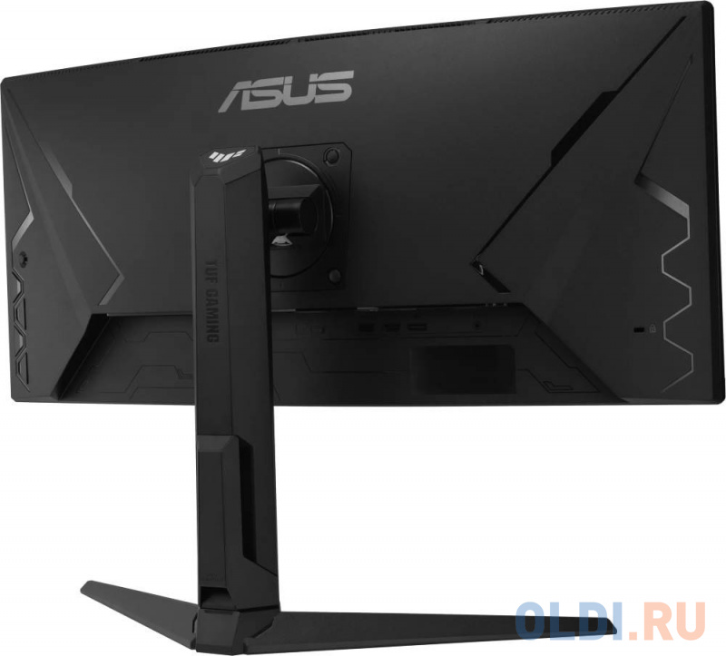 Монитор 29.5" ASUS TUF Gaming VG30VQL1A фото
