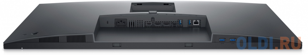Монитор Dell 32" P3223DE черный IPS LED 5ms 16:9 HDMI матовая HAS Pivot 1000:1 350cd 178гр/178гр 2560x1440 DisplayPort USB 11.7кг 210-BDGB - фото 5
