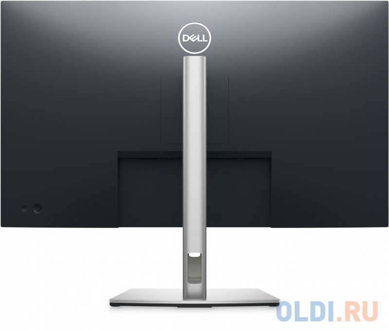 Монитор Dell 32" P3223DE черный IPS LED 5ms 16:9 HDMI матовая HAS Pivot 1000:1 350cd 178гр/178гр 2560x1440 DisplayPort USB 11.7кг 210-BDGB - фото 7