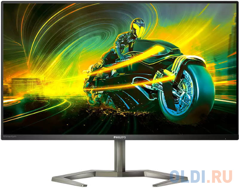 

Монитор 31.5" Philips 32M1N5800A, Черный