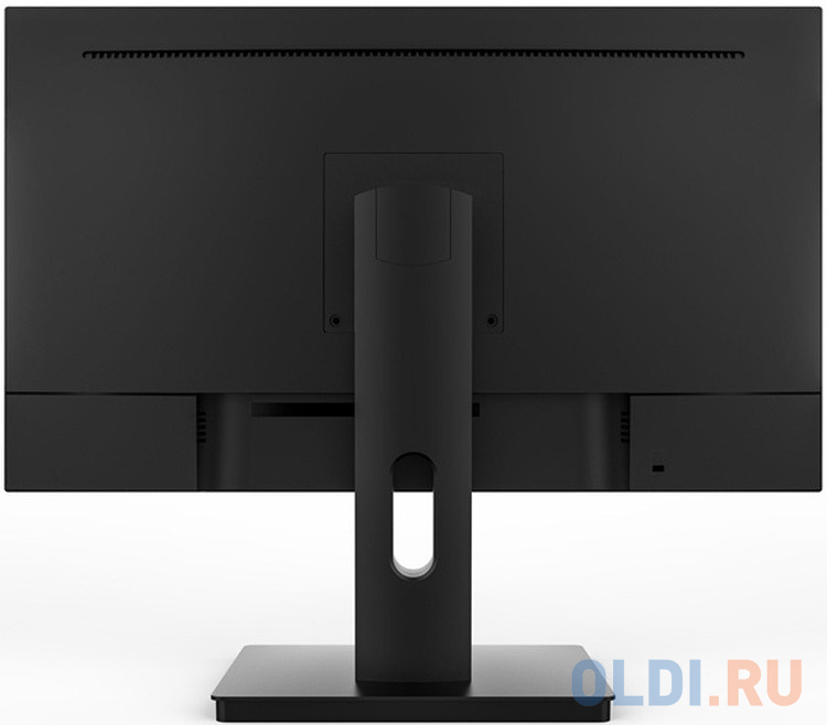 Монитор 27" Valday CF27ACB black (IPS, 1920x1080, 16:9, 178/178, 250cd/m2, 1000:1, 5ms, 75Hz, HAS, VGA, HDMI, DP, USB-hub, MM) (CF27ACB) фото