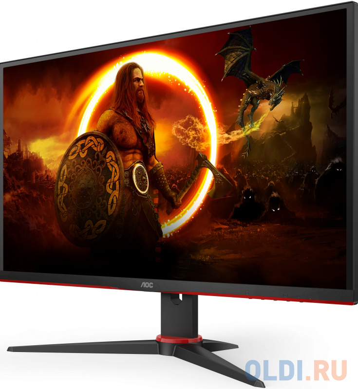 Монитор 27" AOC Q27G2E фото