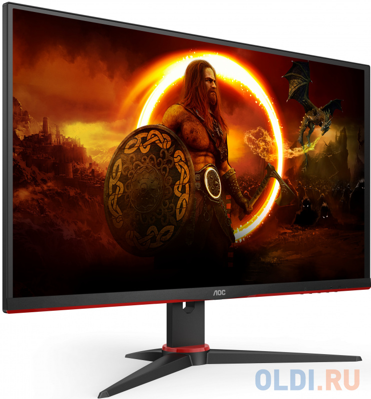 Монитор 27" AOC Q27G2E фото