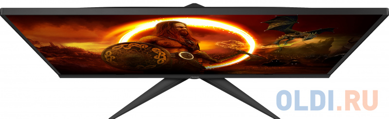 Монитор 27" AOC Q27G2E фото