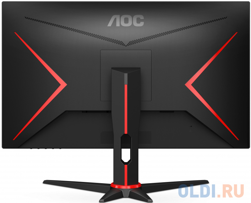 Монитор 27" AOC Q27G2E фото