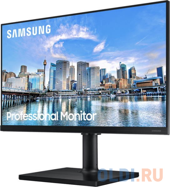 Монитор 27" Samsung F27T450FZU фото